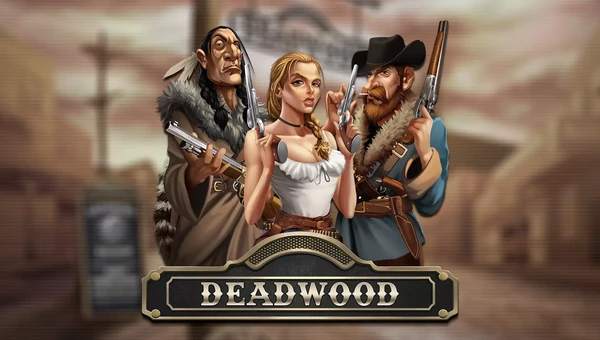 Deadwood at Quatro Casino