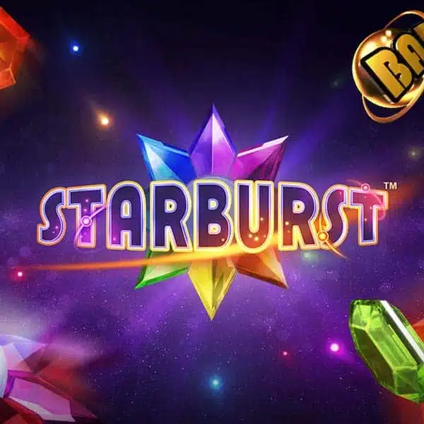 Starburst at Quatro Casino