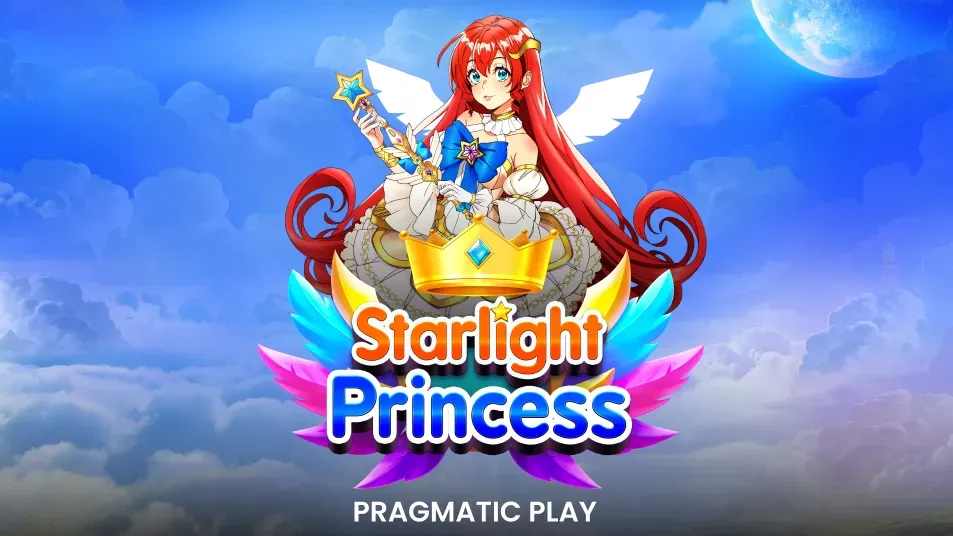 Starlight Princess at Quatro Casino