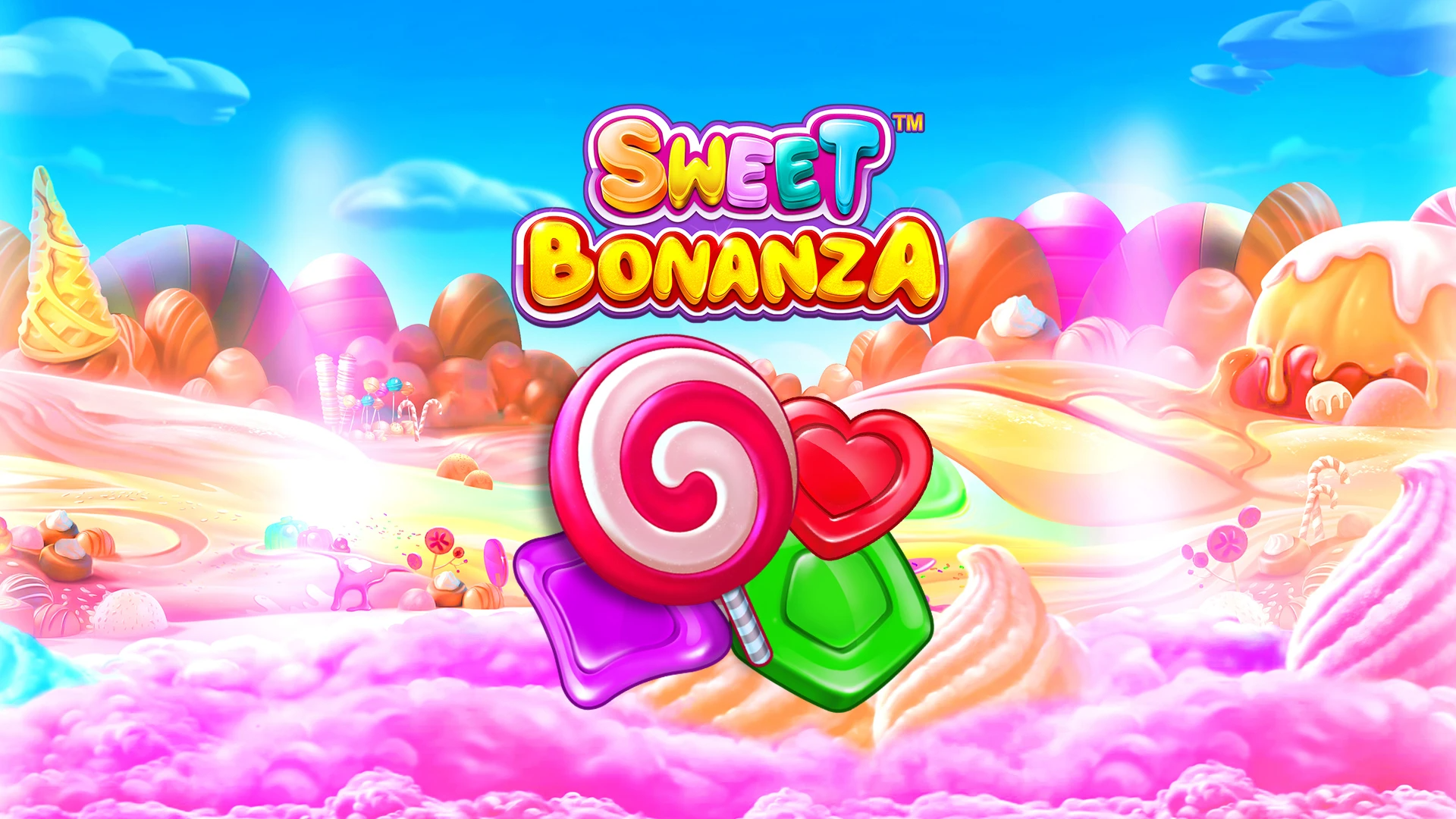 Sweet Bonanza at Quatro Casino